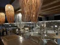 Koukounari Apartments - breakfast