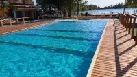 Agriturismo Ai Due Laghi -  Casas de vacaciones