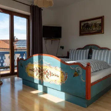 Hotel Bavaria