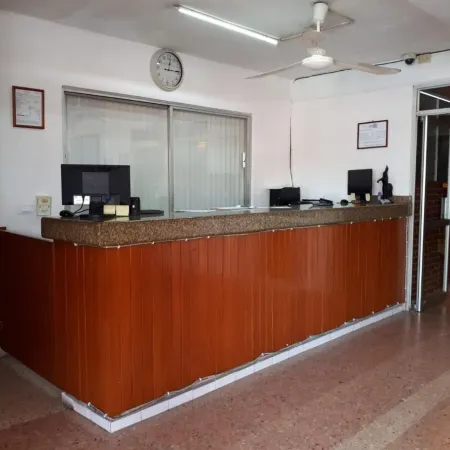 Hotel Azteca Tabasco