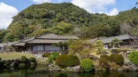 Toyoko Inn Kagoshima Temmonkan No 1 Hotel a Kagoshima