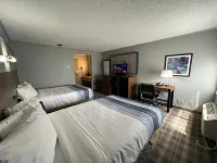 AmericInn by Wyndham Glendale/Milwaukee
