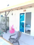 POSADA IN THE CARIBBEAN