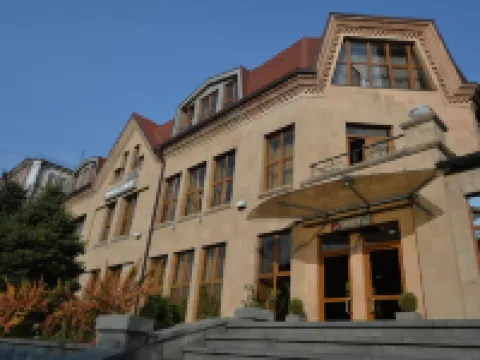 Yerevan Deluxe Hotel Hotels in Yerevan