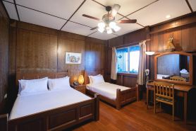 Rose Garden Resort