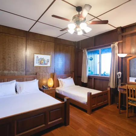 Rose Garden Resort