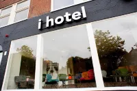 I Hotel Hotels in Amsterdam-Noord