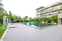 Baan Phing Phu Praew Cha-Am - Kolam Renang