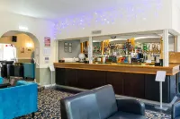 Trecarn Hotel - bar