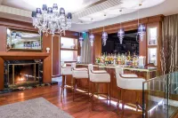 Hotel Century - Pet friendly
