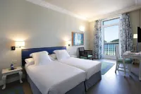 Hotel Niza Hotels in San Sebastián
