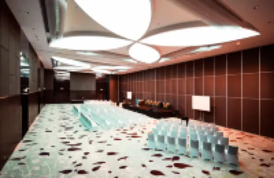 The Stanley Hotel & Suites Hotels in Port Moresby