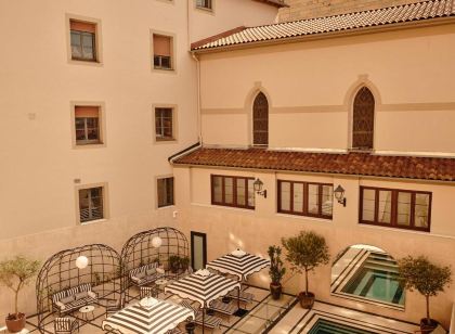 Pamplona Catedral Hotel