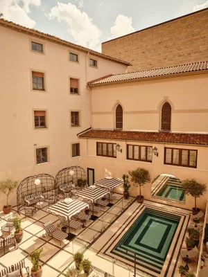 Pamplona Catedral Hotel Hotels in Pamplona