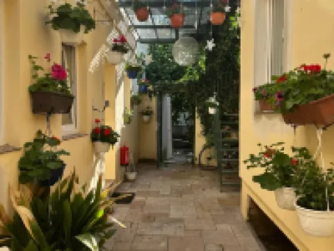 Penzion 4 Dvory Hotels in Ceske Budejovice
