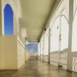 Koranaree Courtyard Boutique Hotel