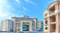Hotelux la Playa Alamein Hotels in Marina El Alamein
