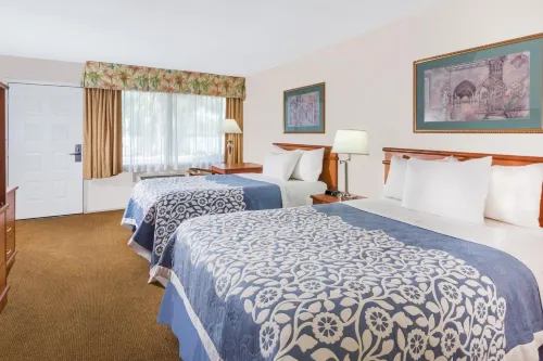 Days Inn by Wyndham Fort Myers Springs Resort Hotels in Estero