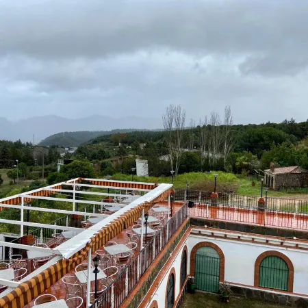 El Mesón de Despeñaperros