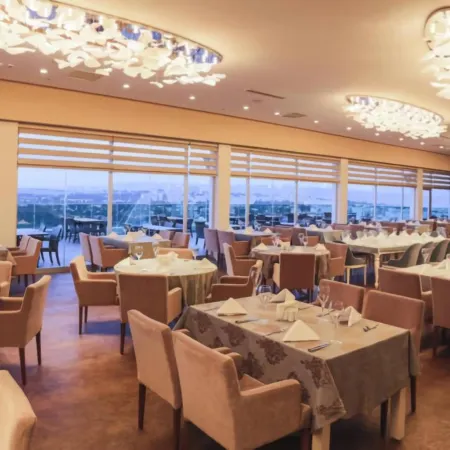 Nevali Hotel & Convention Center
