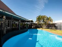 Hotel Settlers Hotels in Biloela