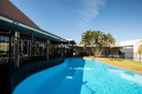 Hotel Settlers Hotels in Biloela