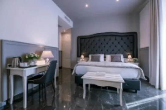 Villa Elisio Hotel & Spa Hoteles en 