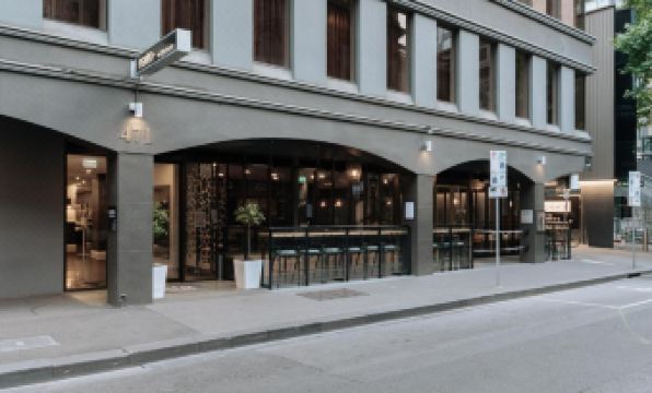 Melbourne City Suites