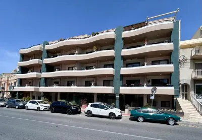 Country View Apartment Hotel in zona Isole di San Paolo