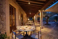 Valldemossa Hotel, the Natural Sanctuary - breakfast