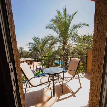 Montrose Hotel Kuwait