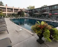 New Hope Inn & Suites - Swimmingpools