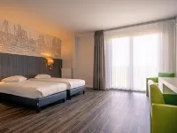 Hotel & Wellness Royal Astrid Hotels near Wellington Track