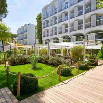 Hotel Saraceno Resort Hotel Exterior