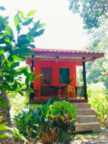 Lanta Maikeaw Bungalow