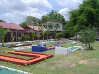 Mini-Golf & Resort Ubon Ratchathani