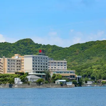 Ooedo Onsen Monogatari Premium Iseshima