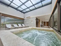 Duke Beach Hotel Maresias - Hot Springs