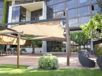 Ciutat de Granollers Hotel in zona Circuito di Catalogna