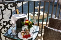 V Collection Piazza Farnese Luxury Suites - Frühstück