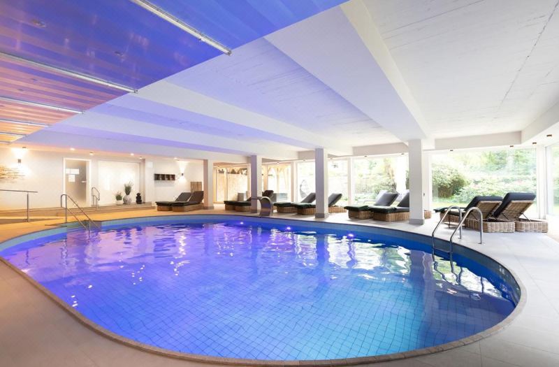 VitalHotel Ascona photo 4