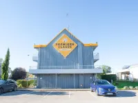 Premiere Classe Dijon Nord - ZÉNITH Hotels in Dijon