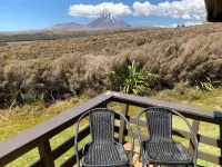 Skotel Alpine Resort - Mountain view