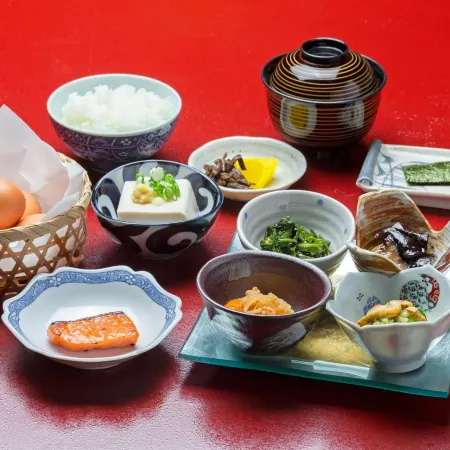 Hiyoshi Forest Resort Yamanoie