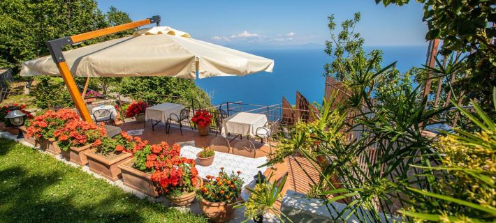 Nido Degli Dei Hotels in Agerola