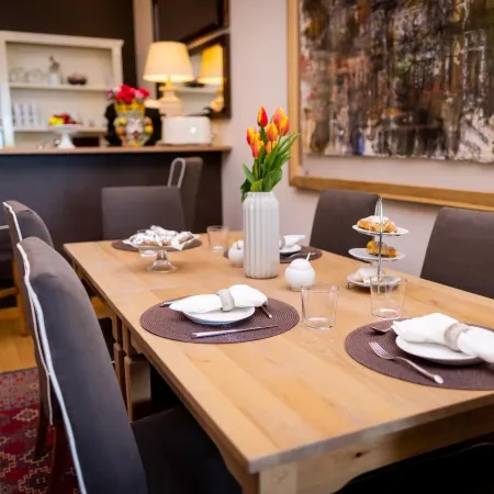 BB 22 Charming Rooms & Apartments