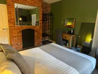 The Oaklands Hotel Hotels in Thorpe St. Andrew