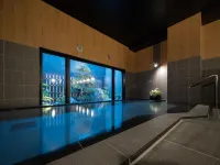 HOTEL ROUTE-INN SAKUMINAMIINTER Các khách sạn ở Saku