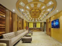 The Gold Regency - 02 Mins from New Delhi Railway Station