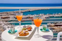 Hibrido Boutique Hotel & Spa - 2-Star
